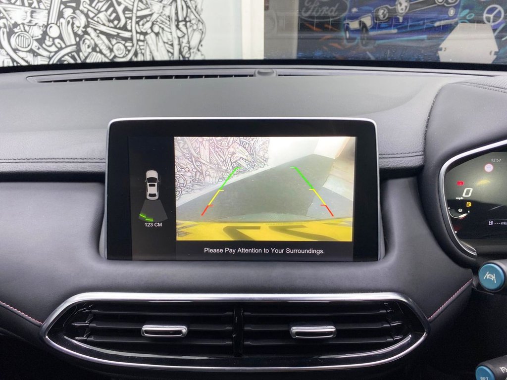 Used MG MG HS 2022 for sale - 76985720: Photo 15