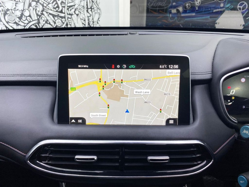 Used MG MG HS 2022 for sale - 76985720: Photo 16