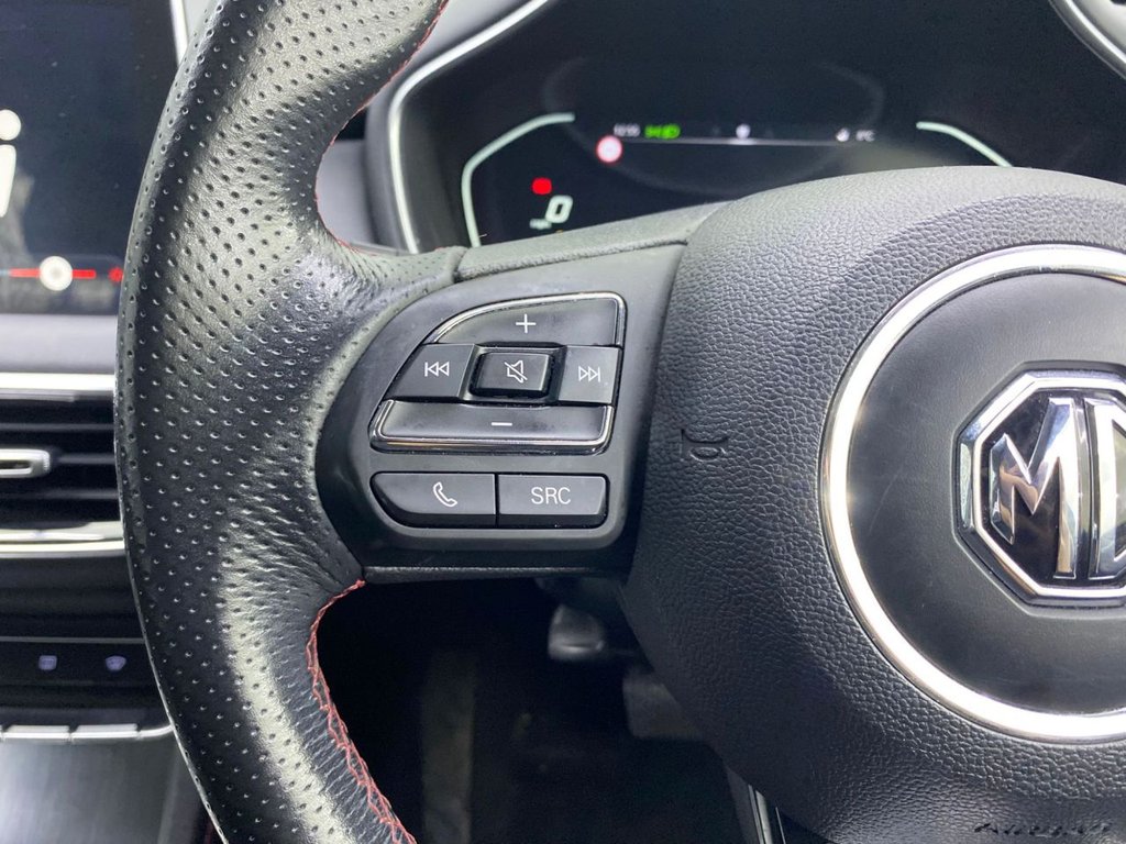 Used MG MG HS 2022 for sale - 76985720: Photo 20