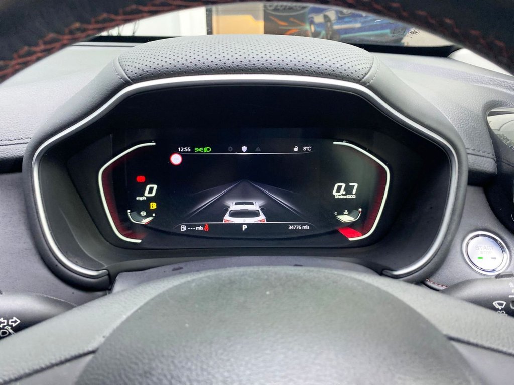 Used MG MG HS 2022 for sale - 76985720: Photo 21