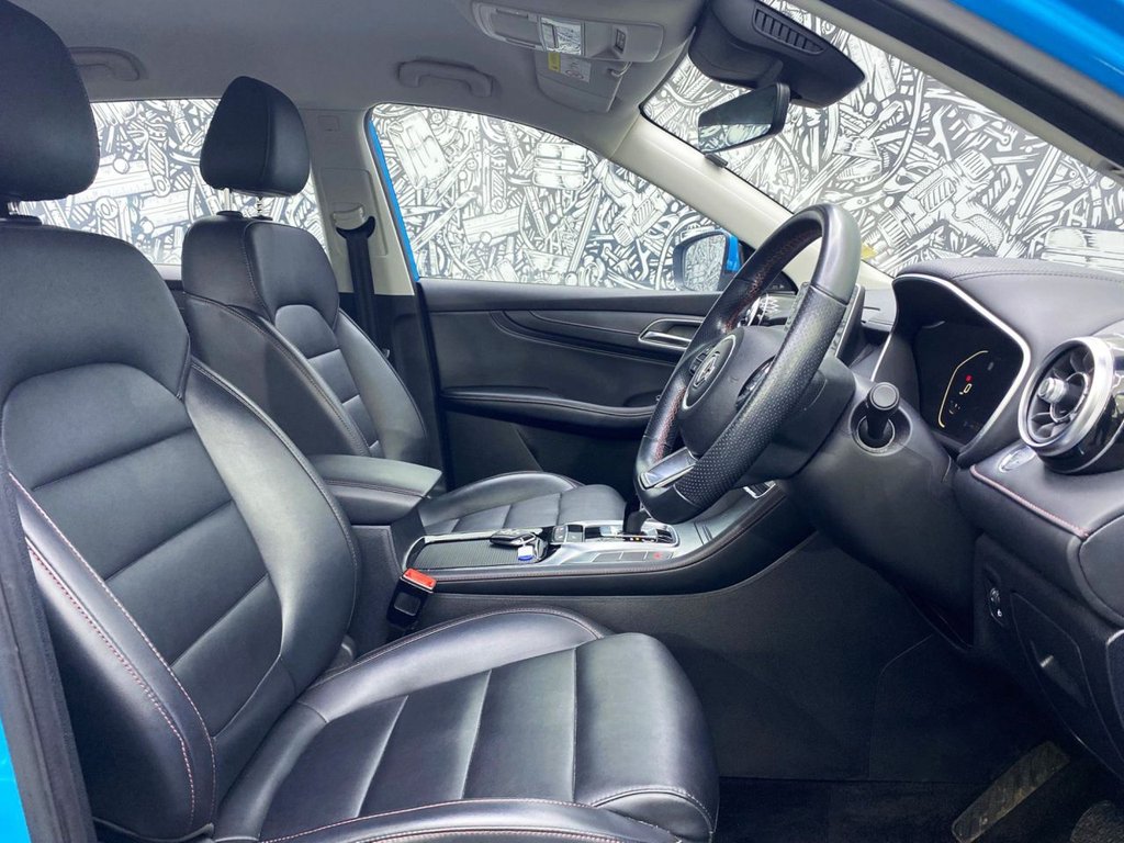 Used MG MG HS 2022 for sale - 76985720: Photo 24