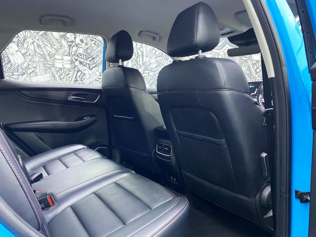 Used MG MG HS 2022 for sale - 76985720: Photo 25