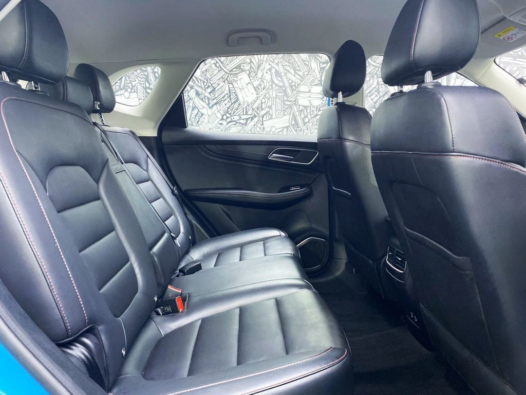 Used MG MG HS 2022 for sale - 76985720: Photo 26