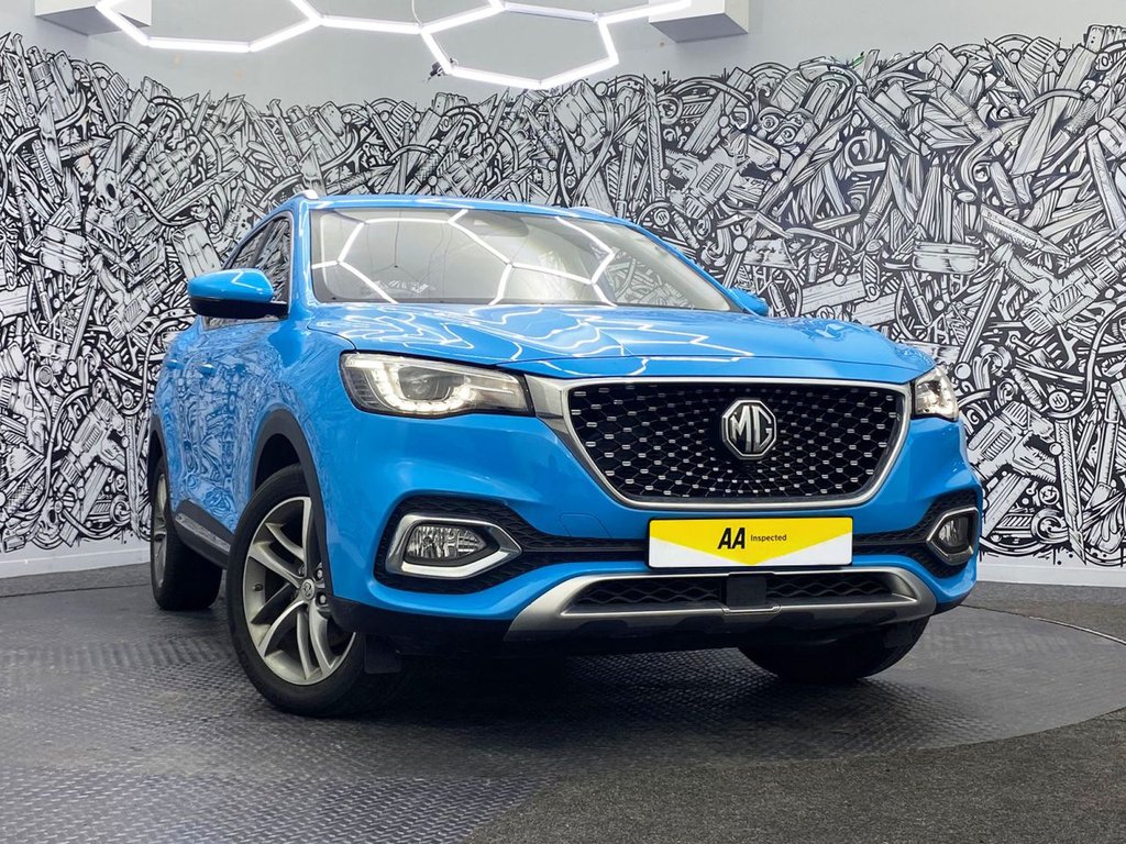 Used MG MG HS 2022 for sale - 76985720: Photo 4