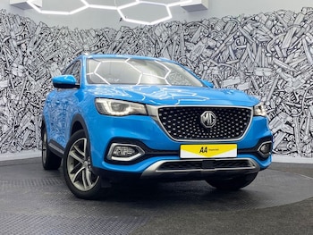 Used MG MG HS 2022 for sale - 76985720: Photo