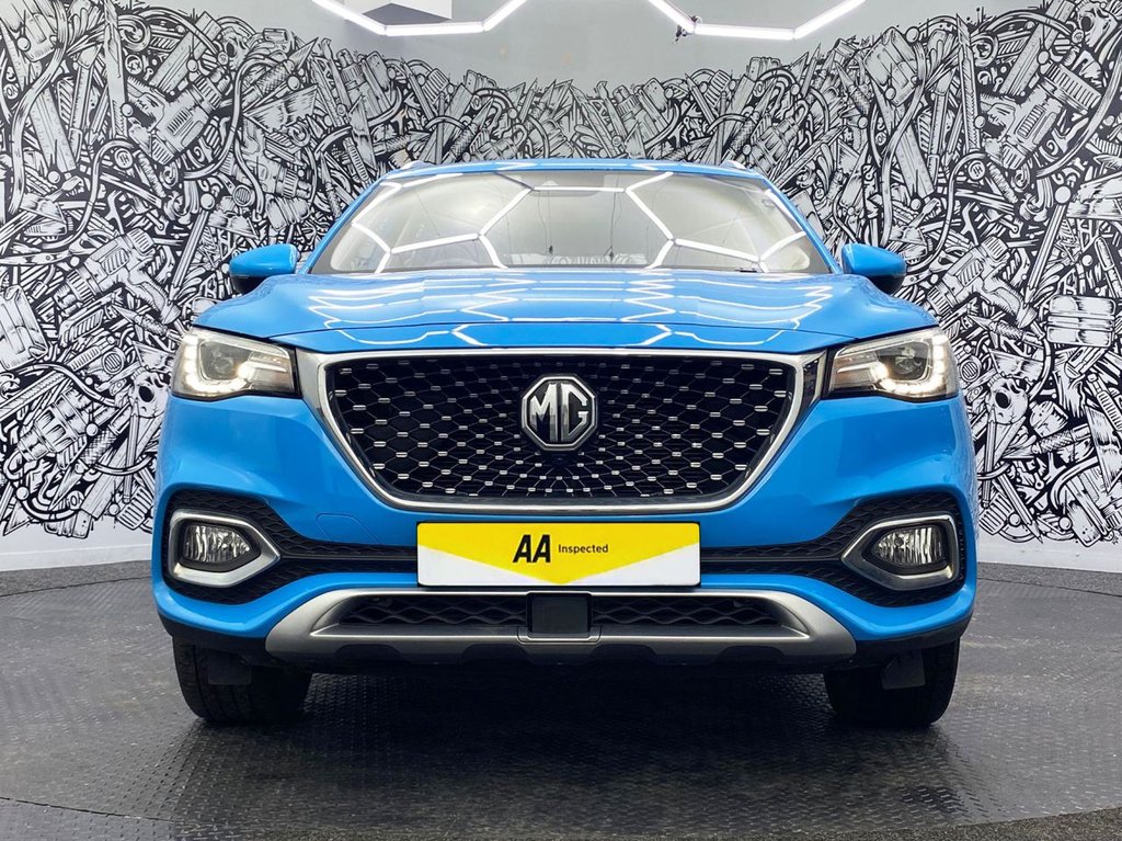 Used MG MG HS 2022 for sale - 76985720: Photo 5