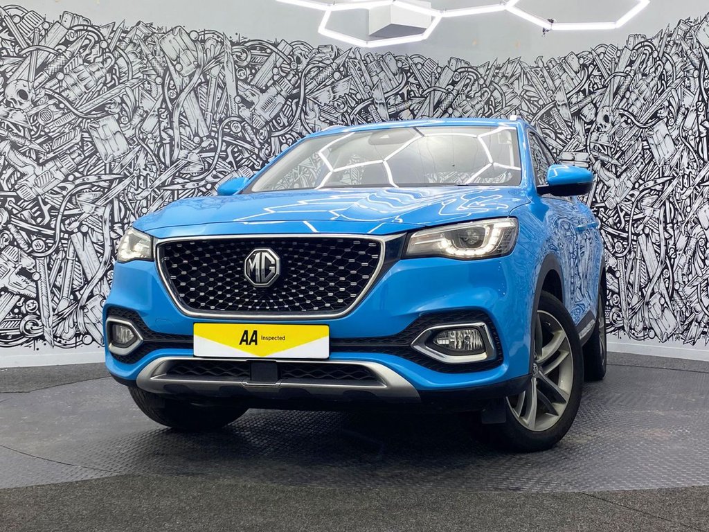 Used MG MG HS 2022 for sale - 76985720: Photo 6