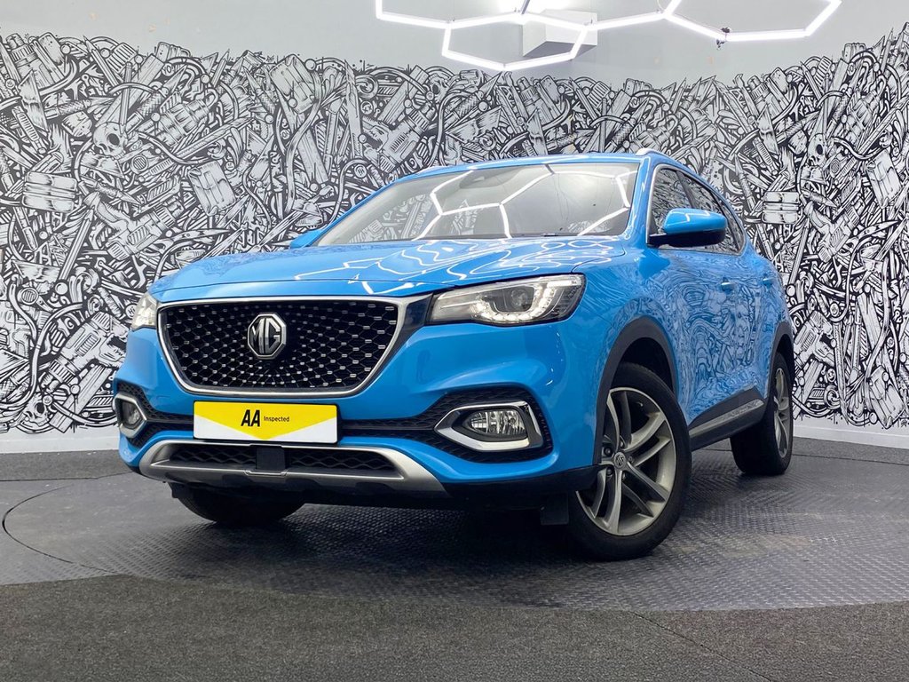 Used MG MG HS 2022 for sale - 76985720: Photo 7