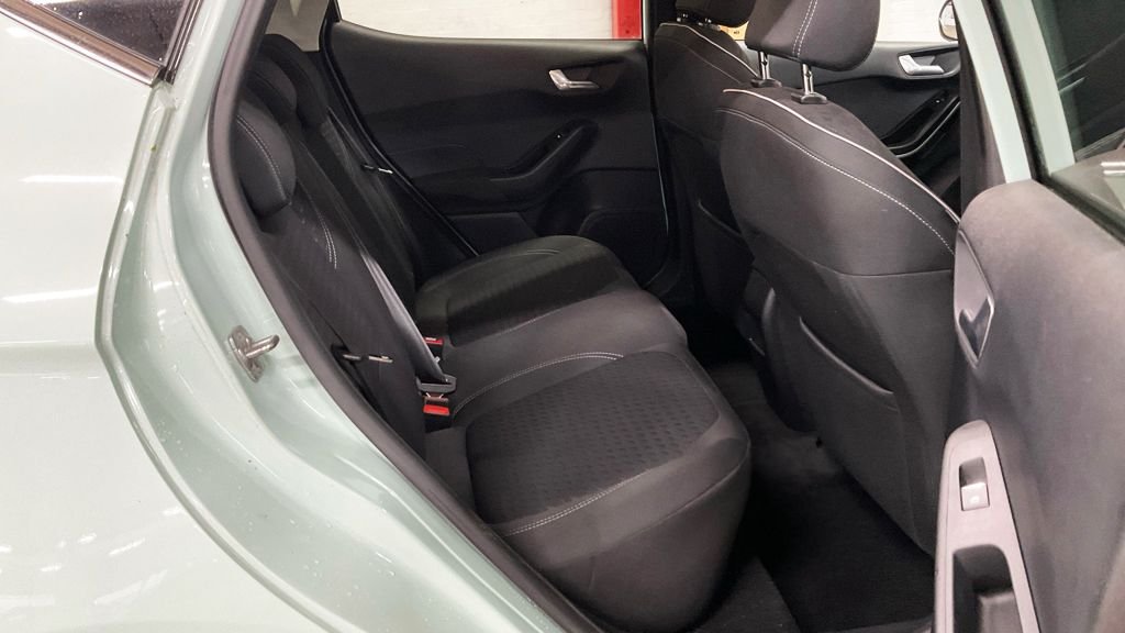 Used Ford Fiesta 2017 for sale - 77059610: Photo 11
