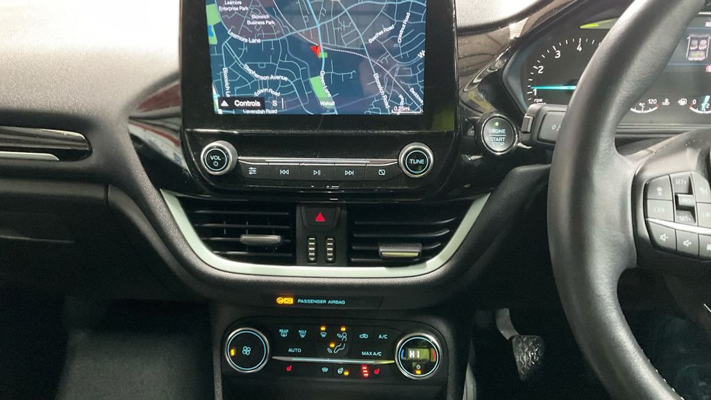 Used Ford Fiesta 2017 for sale - 77059610: Photo 8