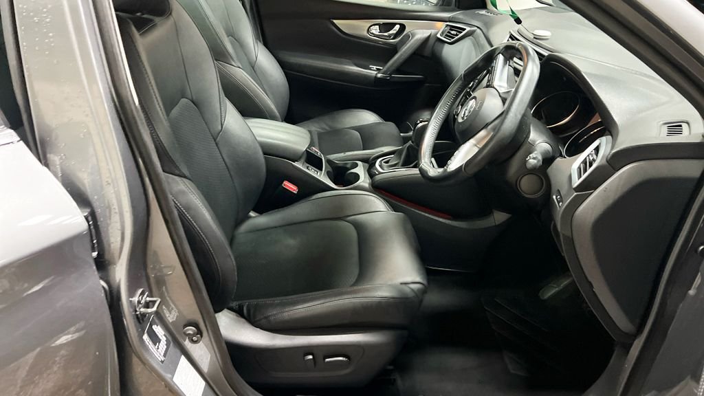 Used Nissan Qashqai 2019 for sale - 77059635: Photo 10