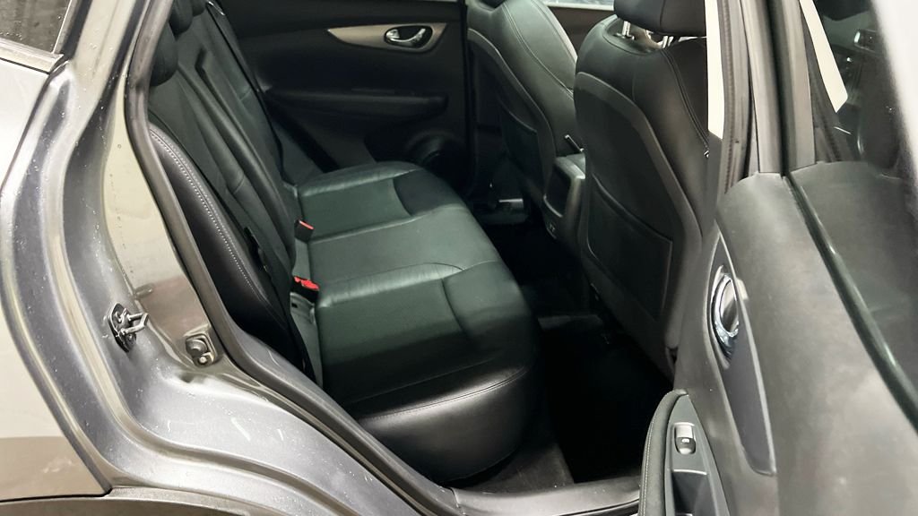 Used Nissan Qashqai 2019 for sale - 77059635: Photo 11