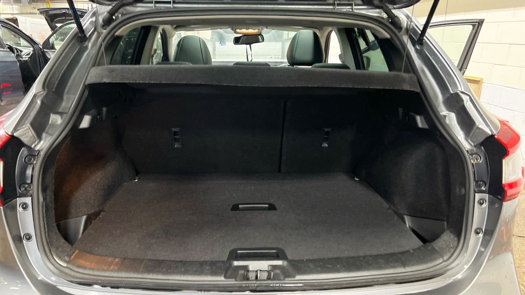 Used Nissan Qashqai 2019 for sale - 77059635: Photo 12