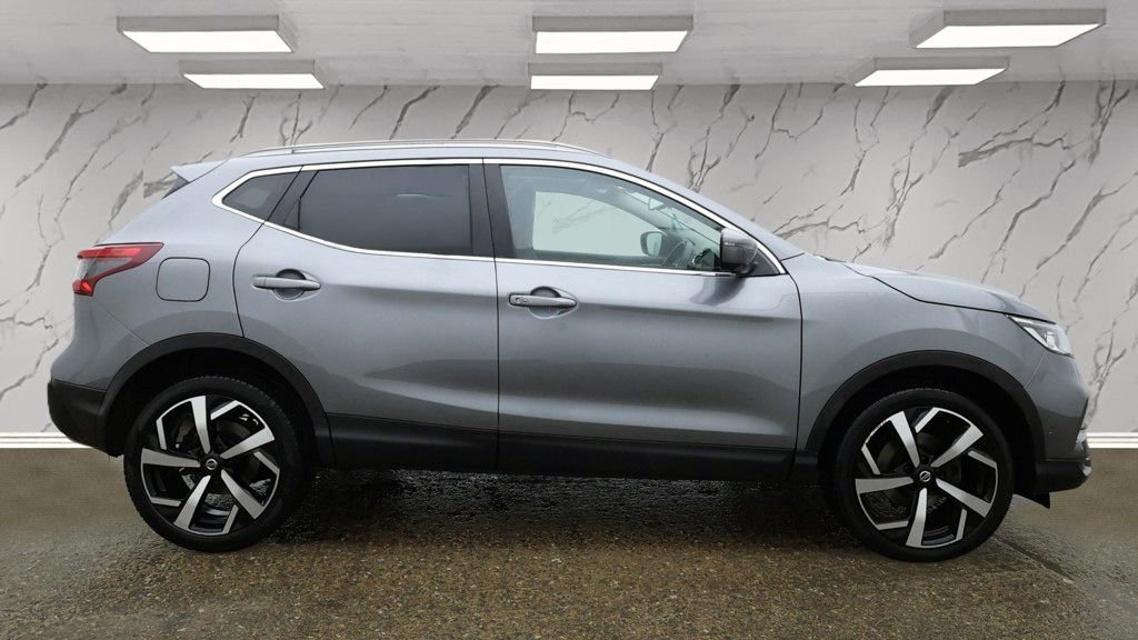 Used Nissan Qashqai 2019 for sale - 77059635: Photo 6