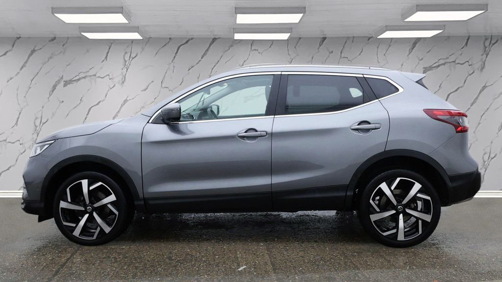 Used Nissan Qashqai 2019 for sale - 77059635: Photo 7