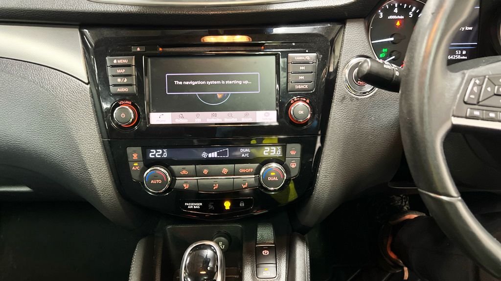 Used Nissan Qashqai 2019 for sale - 77059635: Photo 8