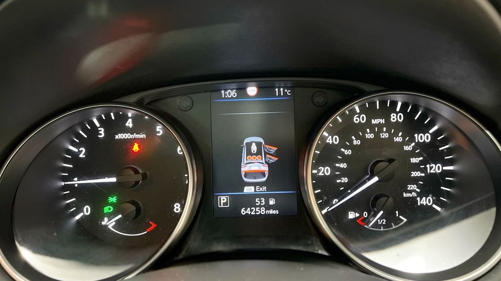 Used Nissan Qashqai 2019 for sale - 77059635: Photo 9