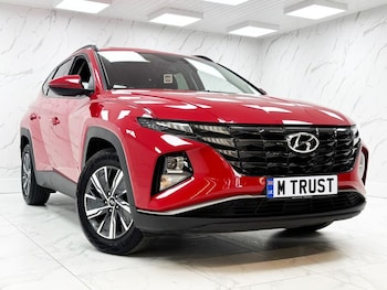Used Hyundai TUCSON 2022 for sale - 79178703: Photo