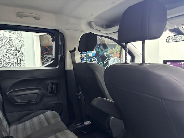 Used Vauxhall Combo Life 2019 for sale - 76178369: Photo 24