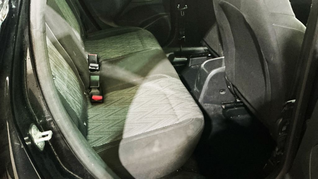 Used Vauxhall Crossland X 2020 for sale - 77059646: Photo 11