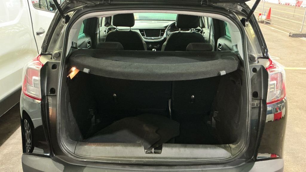 Used Vauxhall Crossland X 2020 for sale - 77059646: Photo 12