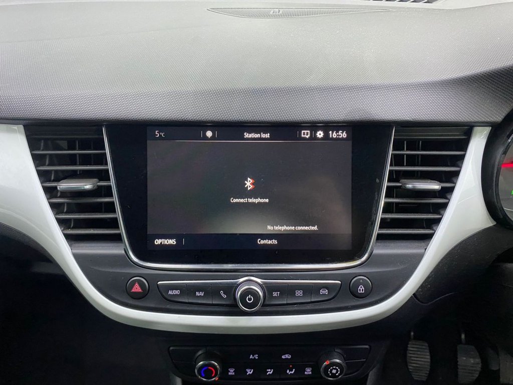 Used Vauxhall Crossland X 2020 for sale - 77059646: Photo 15