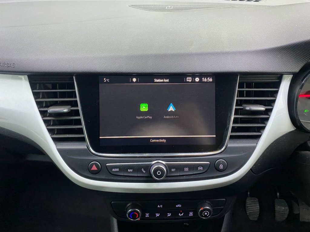 Used Vauxhall Crossland X 2020 for sale - 77059646: Photo 16