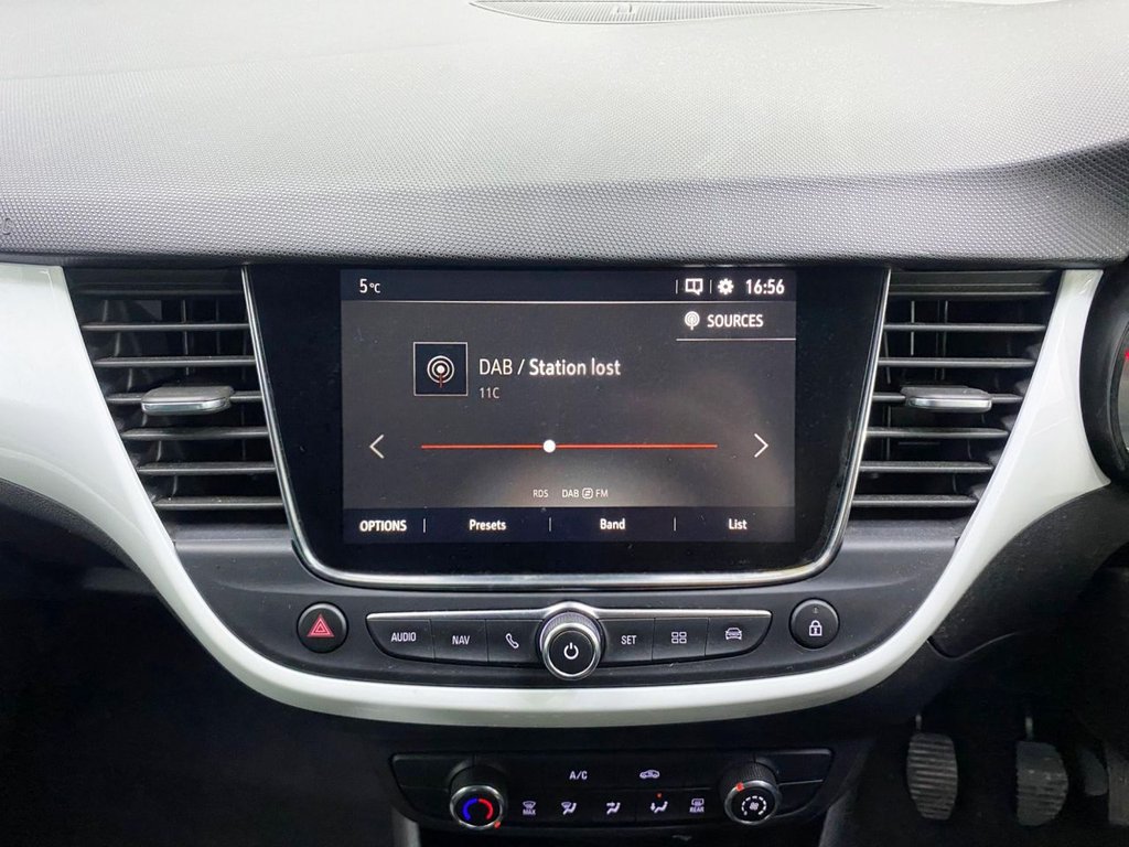 Used Vauxhall Crossland X 2020 for sale - 77059646: Photo 17