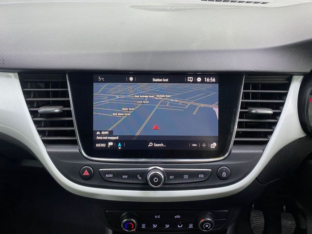Used Vauxhall Crossland X 2020 for sale - 77059646: Photo 18