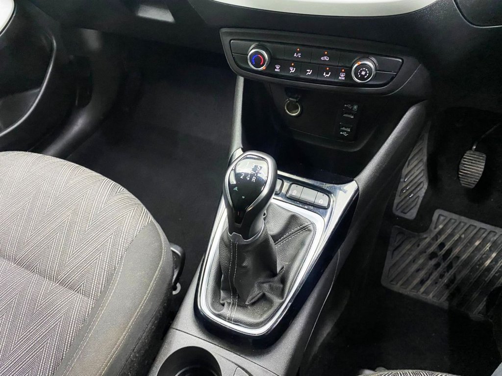 Used Vauxhall Crossland X 2020 for sale - 77059646: Photo 19