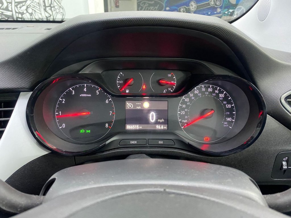 Used Vauxhall Crossland X 2020 for sale - 77059646: Photo 22