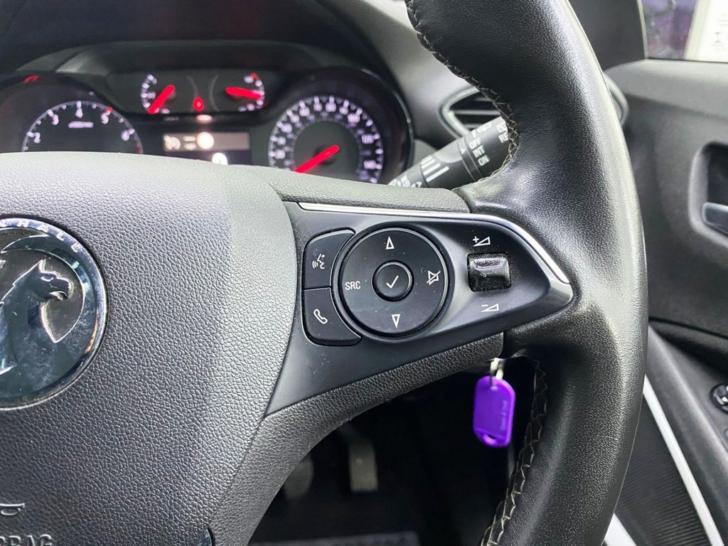 Used Vauxhall Crossland X 2020 for sale - 77059646: Photo 23