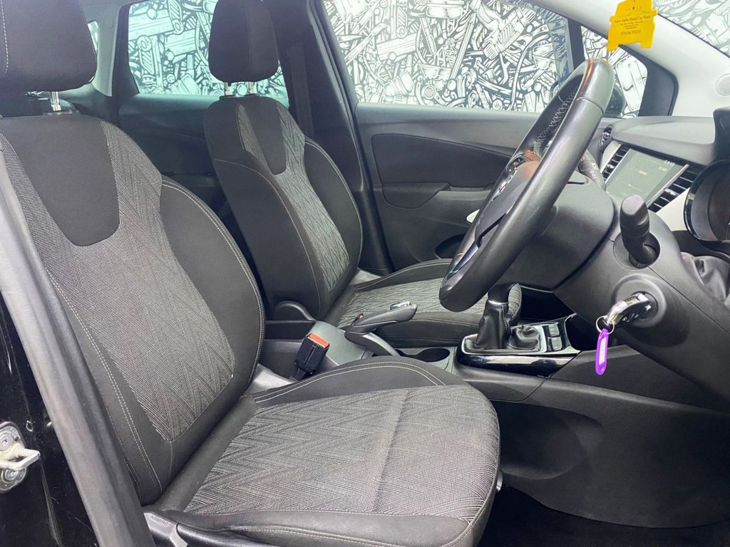 Used Vauxhall Crossland X 2020 for sale - 77059646: Photo 25