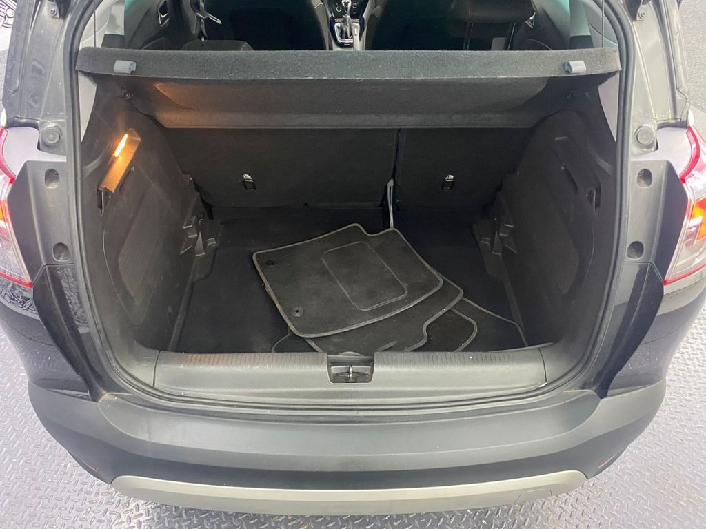 Used Vauxhall Crossland X 2020 for sale - 77059646: Photo 28