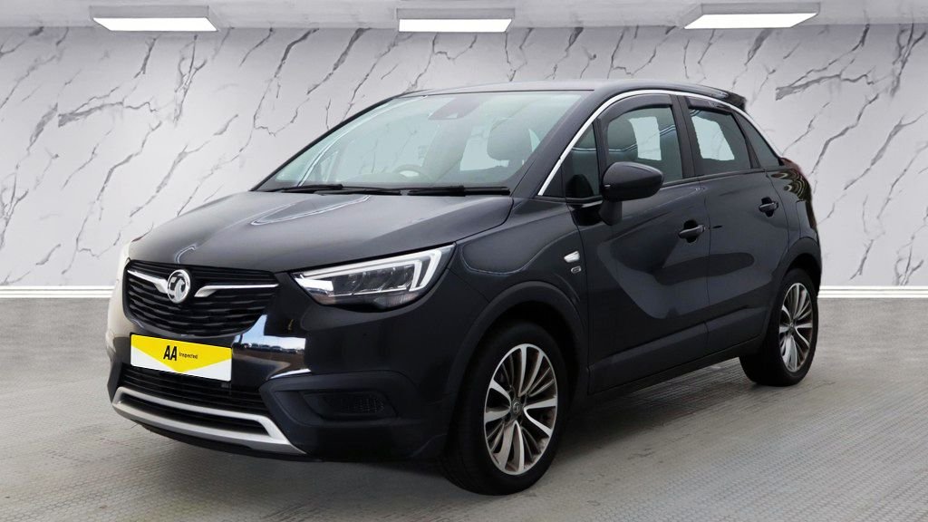 Used Vauxhall Crossland X 2020 for sale - 77059646: Photo 3