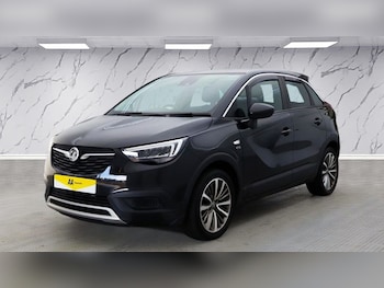 Used Vauxhall Crossland X 2020 for sale - 77059646: Photo