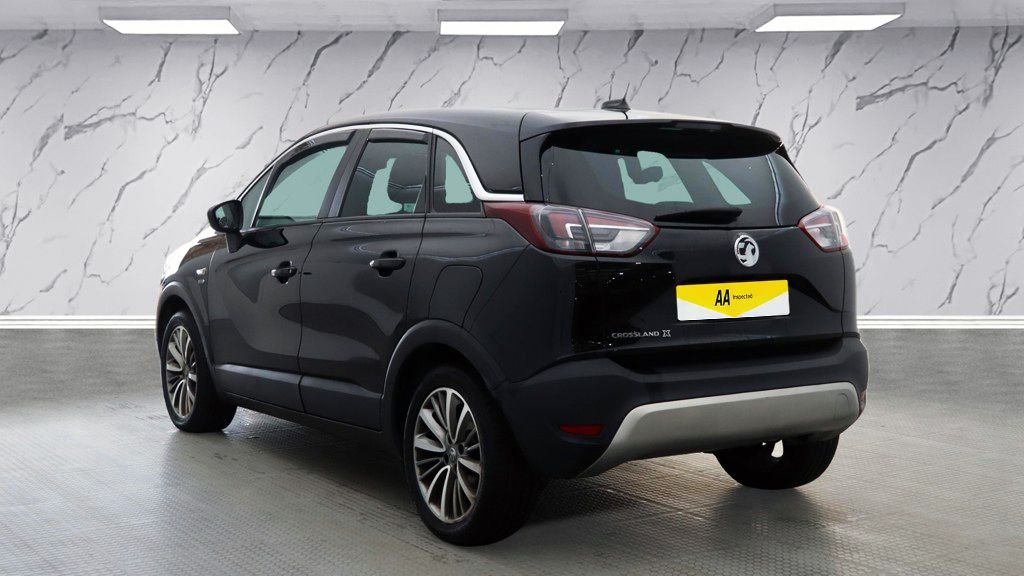 Used Vauxhall Crossland X 2020 for sale - 77059646: Photo 4