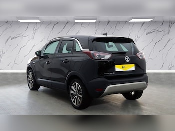 Used Vauxhall Crossland X 2020 for sale - 77059646: Photo