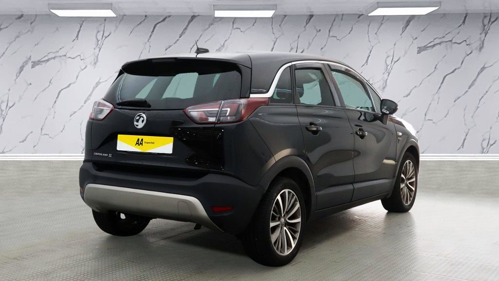 Used Vauxhall Crossland X 2020 for sale - 77059646: Photo 5
