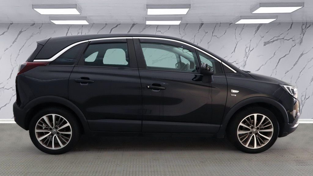 Used Vauxhall Crossland X 2020 for sale - 77059646: Photo 6