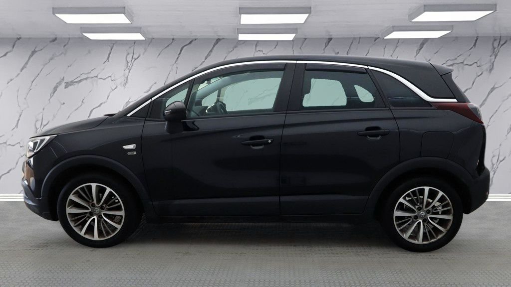 Used Vauxhall Crossland X 2020 for sale - 77059646: Photo 7