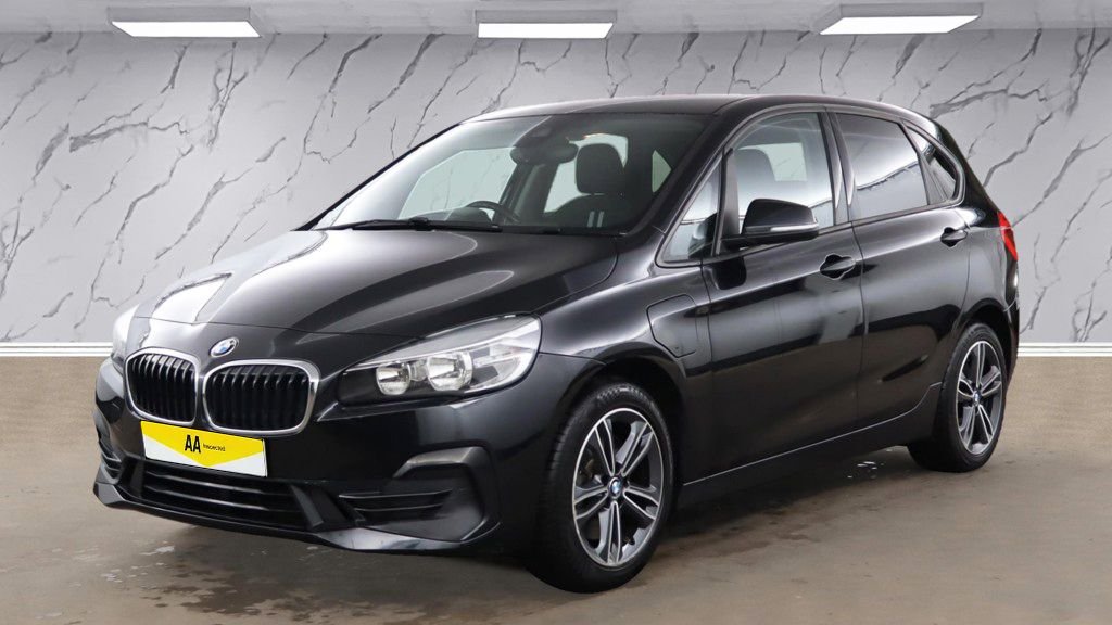 Used BMW 2 Series 2020 for sale - 76740237: Photo 2