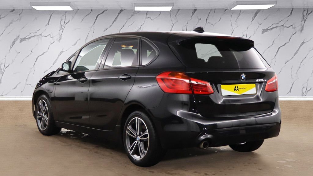 Used BMW 2 Series 2020 for sale - 76740237: Photo 3