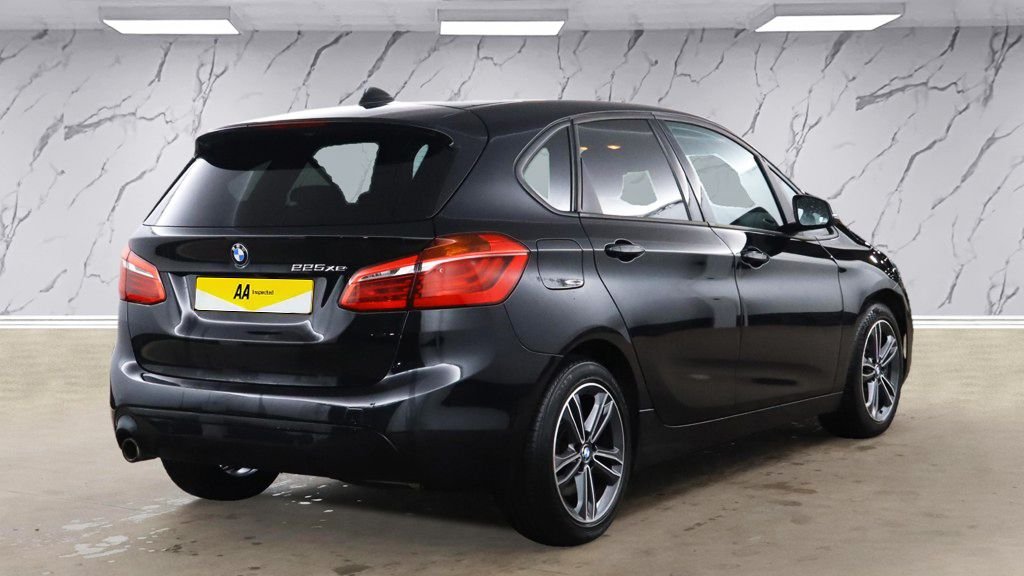 Used BMW 2 Series 2020 for sale - 76740237: Photo 4