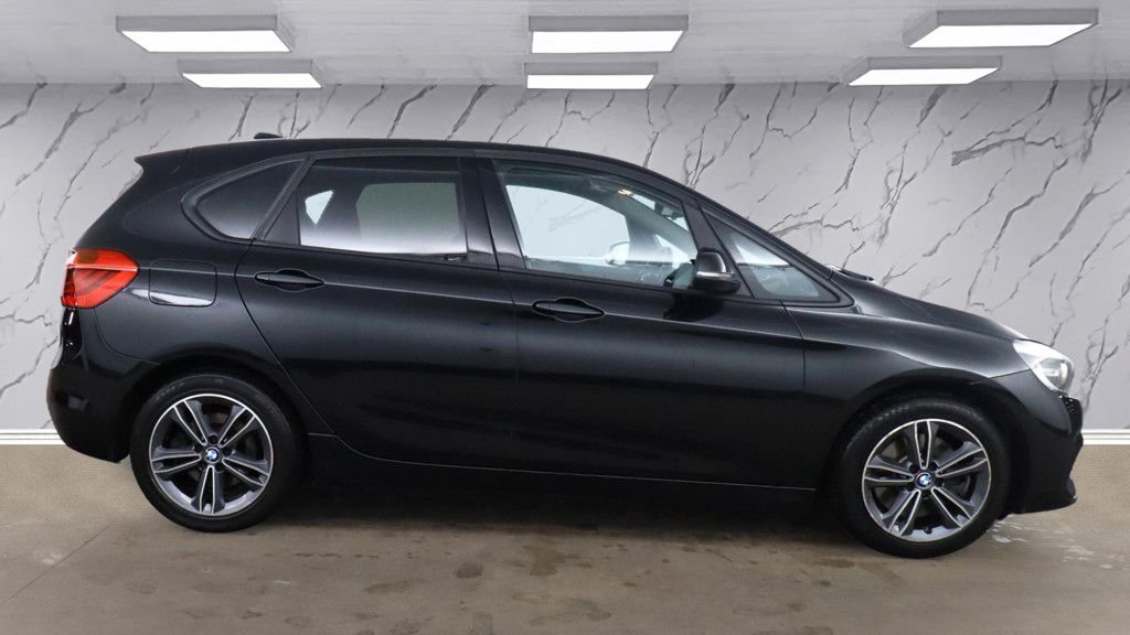 Used BMW 2 Series 2020 for sale - 76740237: Photo 5