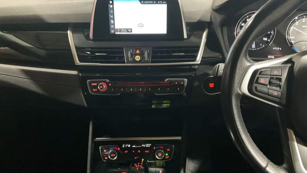 Used BMW 2 Series 2020 for sale - 76740237: Photo 8