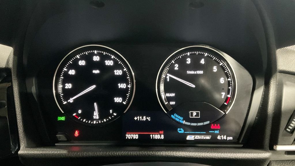 Used BMW 2 Series 2020 for sale - 76740237: Photo 9