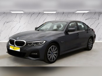 Used BMW 3 Series 2022 for sale - 78083293: Photo