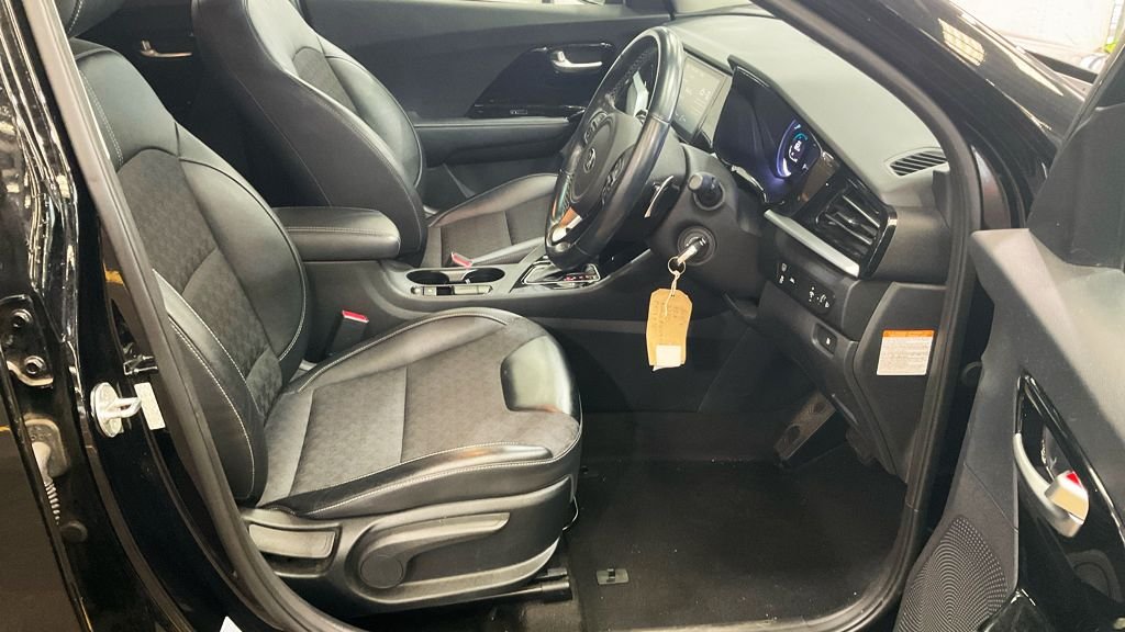 Used Kia Niro 2021 for sale - 76686280: Photo 10