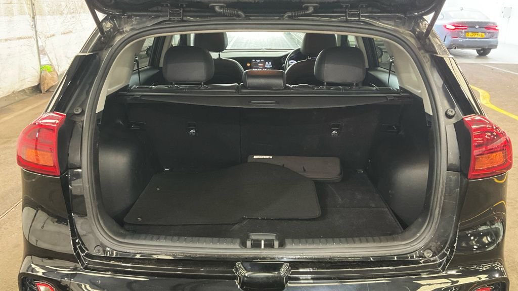 Used Kia Niro 2021 for sale - 76686280: Photo 12